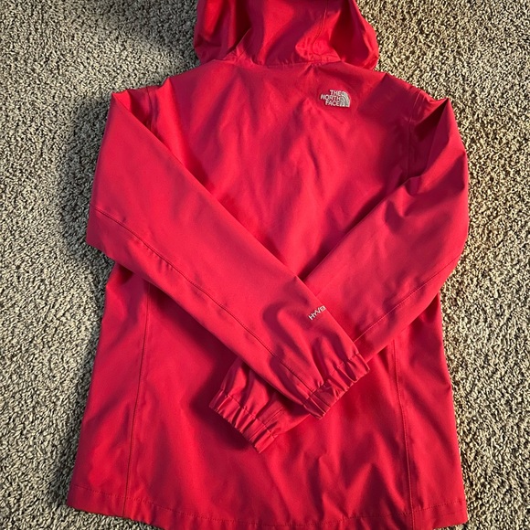 The Northface women’s small jacket - Picture 3 of 5